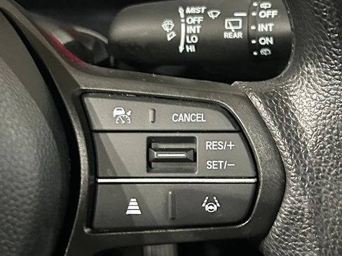 Used 2024 Honda HR-V LX image 63