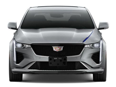 New 2025 Cadillac CT4 Sport image 58