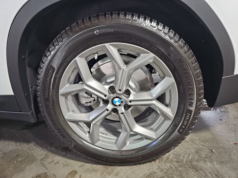 Used 2022 BMW X3 xDrive30i w/ Convenience Package AWD/4WD image 34
