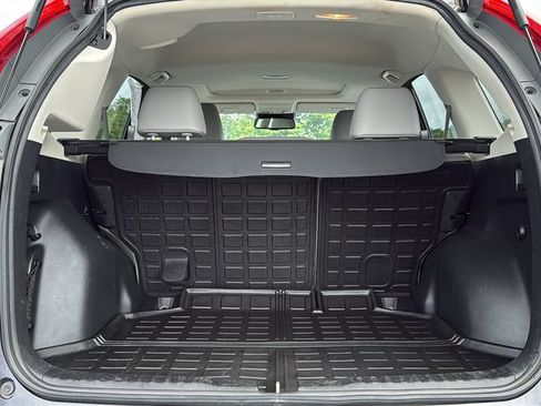 Used 2016 Honda CR-V Touring image 28