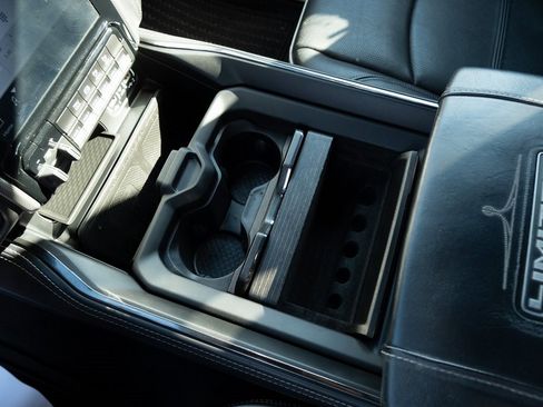 Used 2022 RAM 2500 Limited image 20