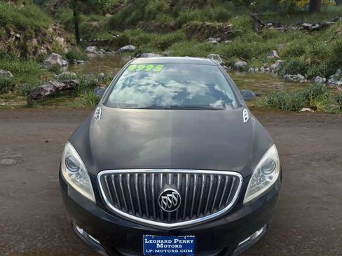 Used 2012 Buick Verano Convenience image 2