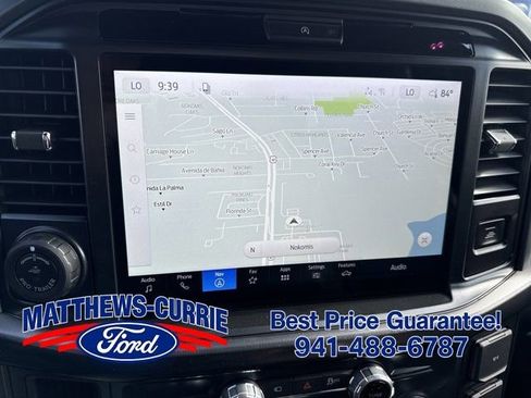 New 2026 Ford F150 Lariat AWD/4WD image 20