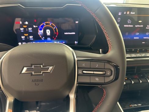 New 2026 Chevrolet Colorado Z71 image 24