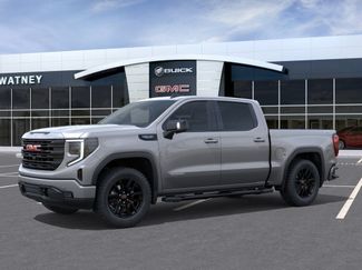 New 2026 GMC Sierra 1500 Elevation w/ Elevation Premium Package AWD/4WD video 2