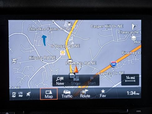 Used 2021 Porsche 718 Cayman GT4 image 13