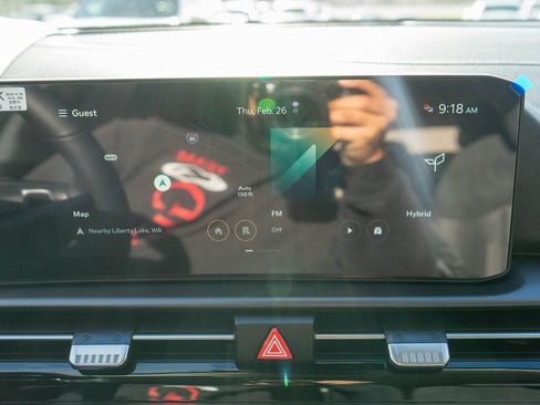 New 2026 Kia Sportage SX Prestige AWD/4WD image 23