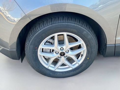 Used 2024 Ford Edge SEL AWD/4WD image 31