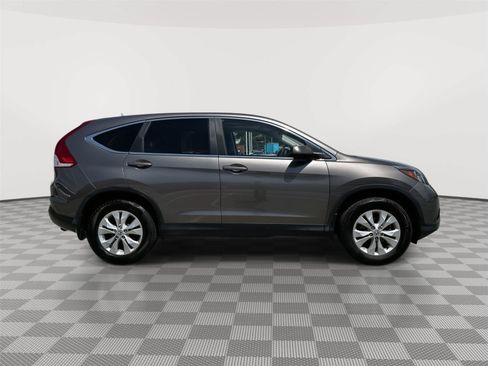 Used 2014 Honda CR-V EX image 5