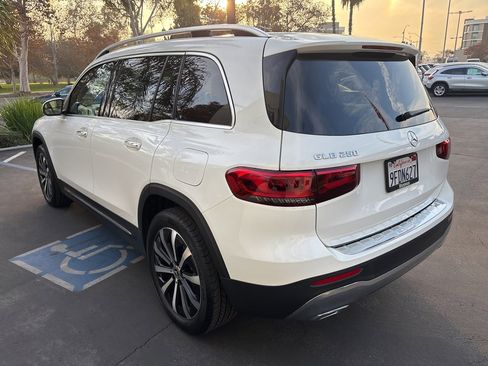 Certified 2023 Mercedes-Benz GLB 250 image 4