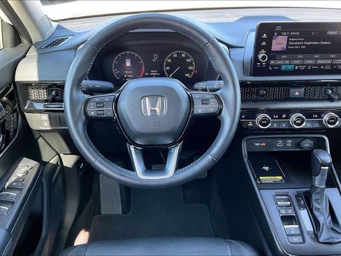 Used 2024 Honda CR-V EX-L image 8
