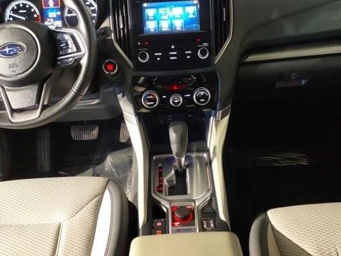 Certified 2023 Subaru Forester Premium AWD/4WD image 22