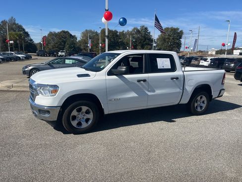 Used 2023 RAM 1500 Big Horn image 3