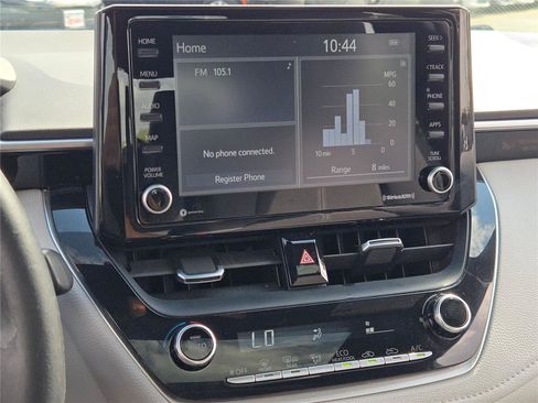 Used 2022 Toyota Corolla SE image 28