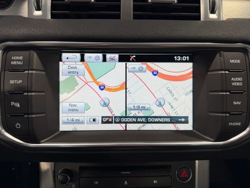 Used 2015 Land Rover Range Rover Evoque Pure Plus AWD/4WD image 20