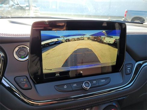 New 2026 Chevrolet Blazer RS image 13