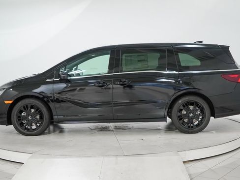 New 2026 Honda Odyssey Sport-L image 13