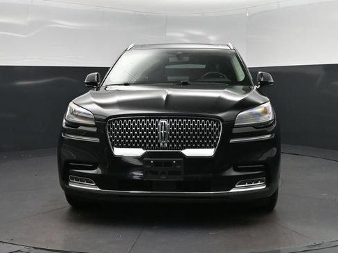 Used 2020 Lincoln Aviator Reserve w/ Equipment Group 201A RWD image 10