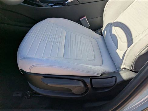 New 2026 Hyundai Santa Cruz SE image 4