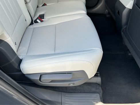 New 2026 Hyundai Santa Fe SEL AWD/4WD image 20