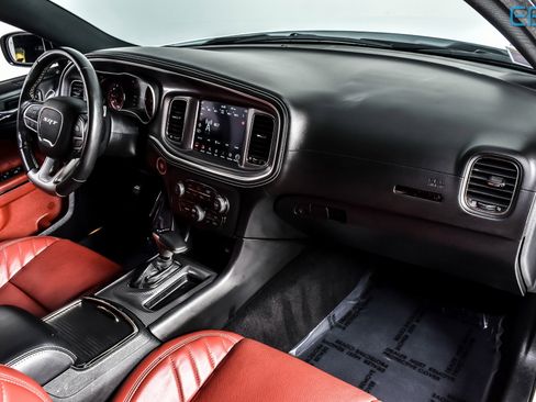 Used 2022 Dodge Charger SRT Hellcat image 25