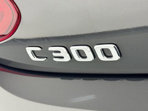 Used 2020 Mercedes-Benz C 300 C 300 image 9
