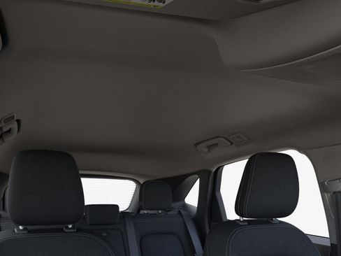 New 2026 Ford Escape Active w/ Cold Weather Package AWD/4WD image 22
