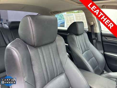 Used 2022 Honda Accord EX-L image 28