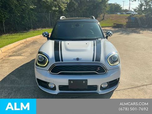 Used 2017 MINI Cooper Countryman S AWD/4WD image 10