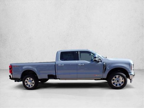 New 2026 Ford F350 King Ranch AWD/4WD image 5