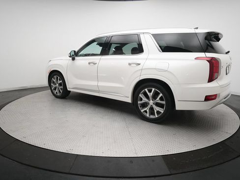 Used 2022 Hyundai Palisade Limited AWD/4WD image 34