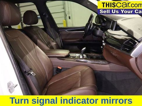 Used 2018 BMW X5 sDrive35i image 23