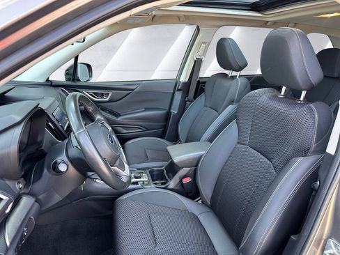 New 2026 Subaru Forester Wilderness image 8