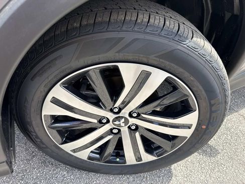 New 2026 Mitsubishi Outlander Sport ES AWD/4WD image 10