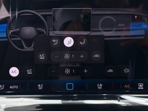 New 2026 Volkswagen Tiguan SEL R-Line AWD/4WD image 27