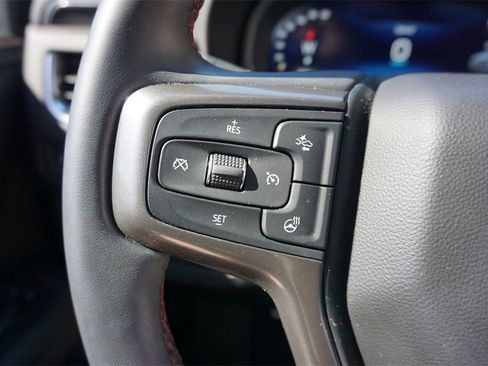 Used 2024 Chevrolet Tahoe RST w/ Luxury Package image 8