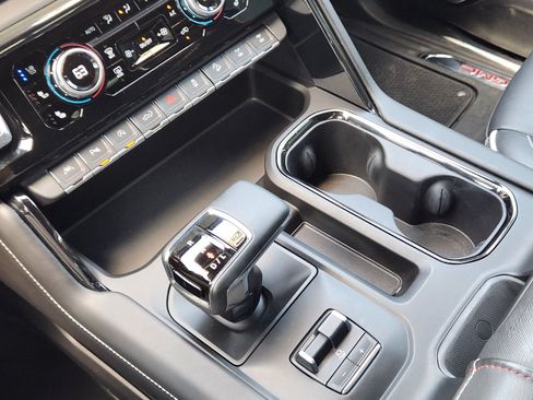Used 2023 GMC Sierra 1500 AT4X AWD/4WD image 16