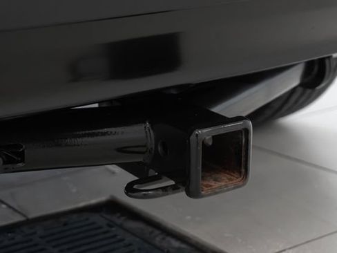 Used 2023 Honda CR-V EX image 11