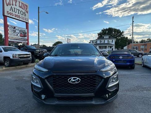 Used 2020 Hyundai Kona SE image 3