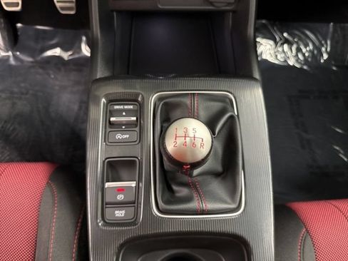 Certified 2026 Honda Civic Si image 43