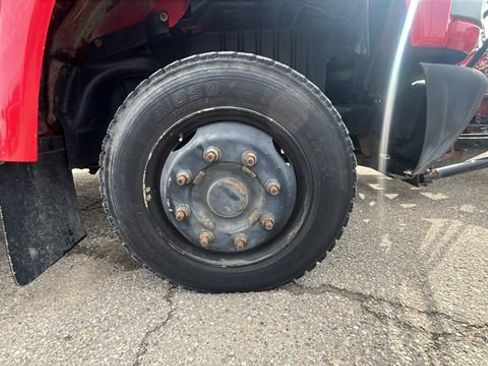 Used 2008 GMC TopKick C5500 2WD Regular Cab image 25