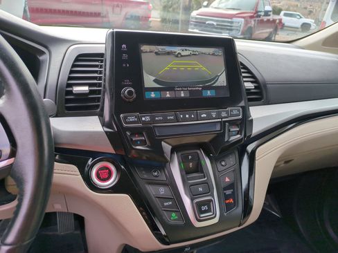 Used 2022 Honda Odyssey Touring image 26