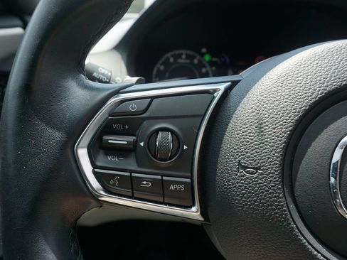 Used 2023 Acura RDX FWD w/ Technology Package image 8