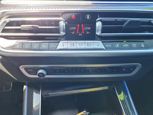 Used 2023 BMW X5 M50i w/ Climate Comfort Package AWD/4WD image 21