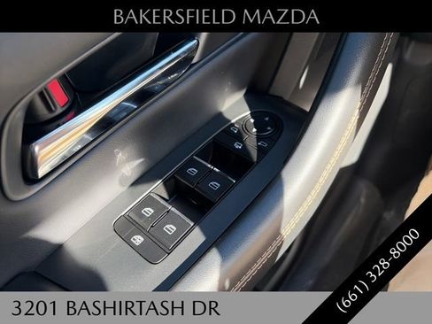 New 2026 MAZDA CX-90 3.3 Turbo S w/ Premium Plus AWD/4WD image 19