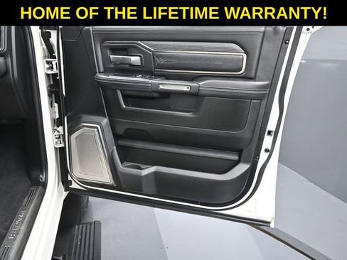 Used 2019 RAM 2500 Limited image 47