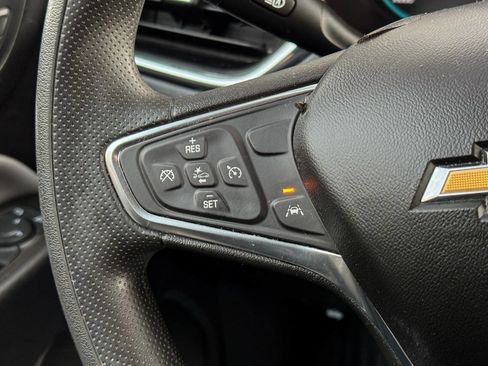 Used 2021 Chevrolet Equinox LS image 25