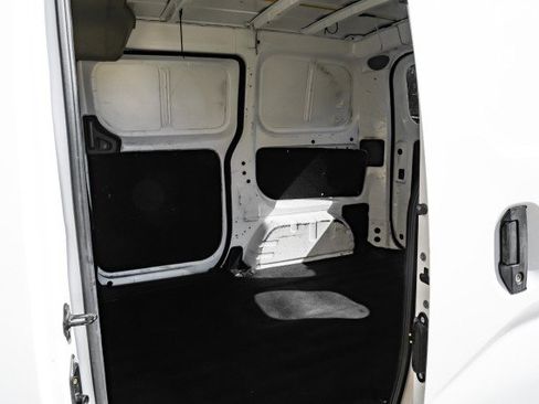Used 2019 Nissan NV200 S w/ Cruise Control Package FWD image 32