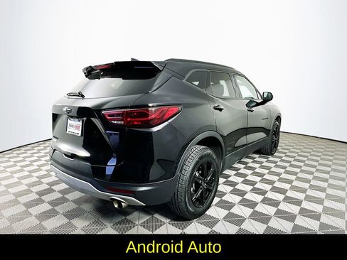 Used 2024 Chevrolet Blazer LT w/ Convenience Package image 10