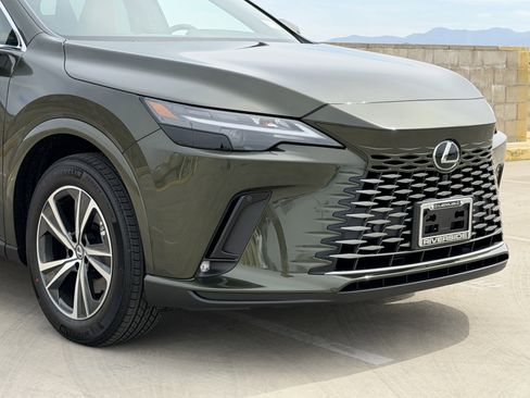 New 2026 Lexus RX 350 Premium image 3